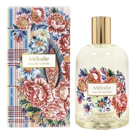 Fragonard Melodie (2024)