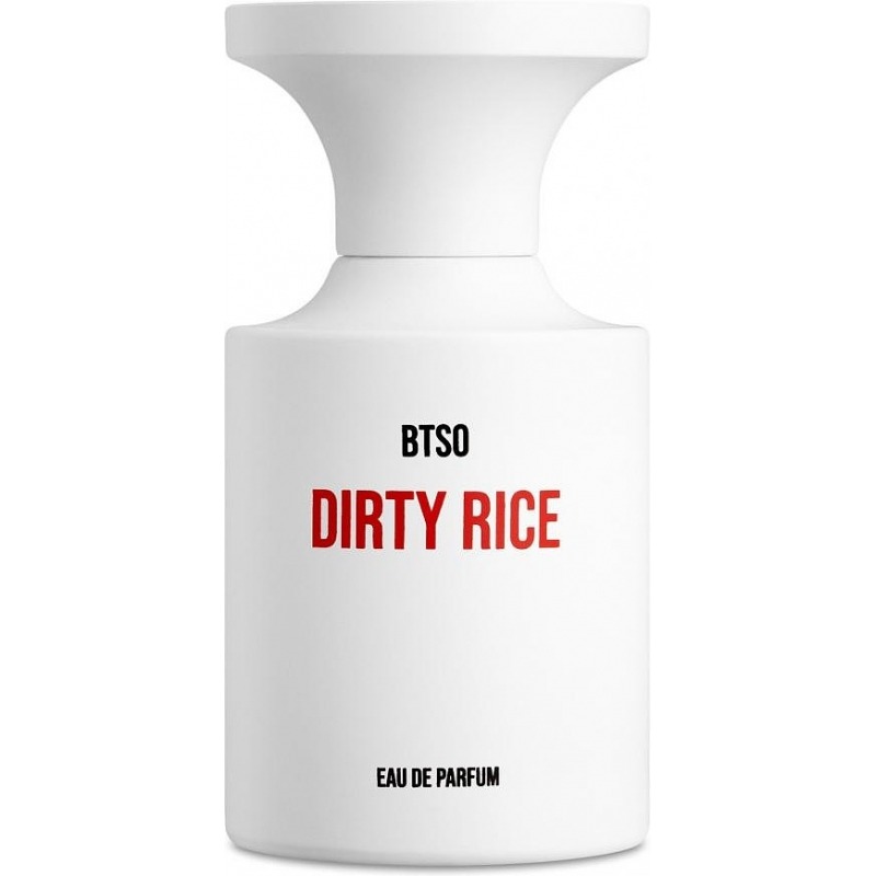 Borntostandout Dirty Rice