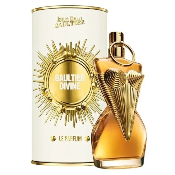 Jean Paul Gaultier Gaultier Divine Le Parfum, миниатюра 1