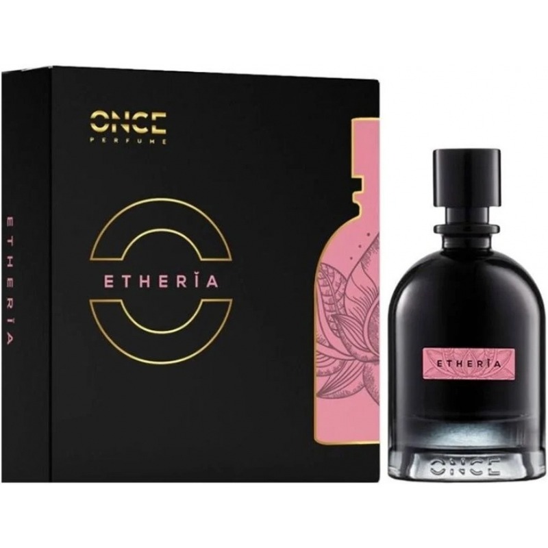 Once Perfume Etheria