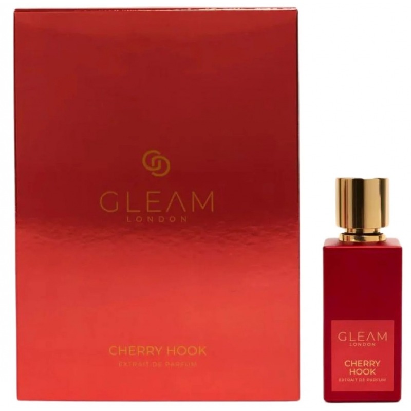 Gleam London Cherry Hook