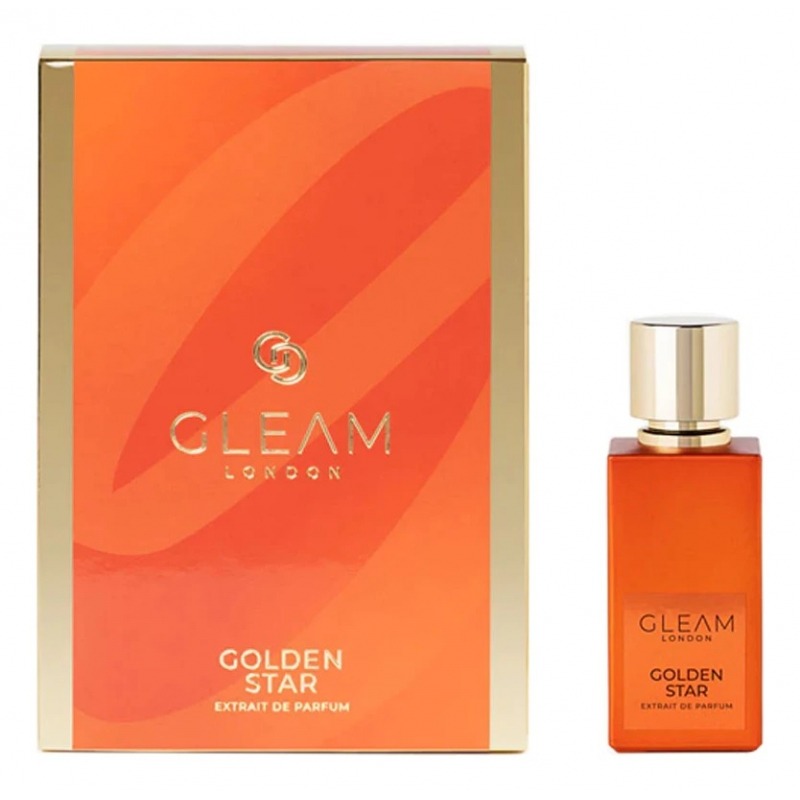 Gleam London Golden Star