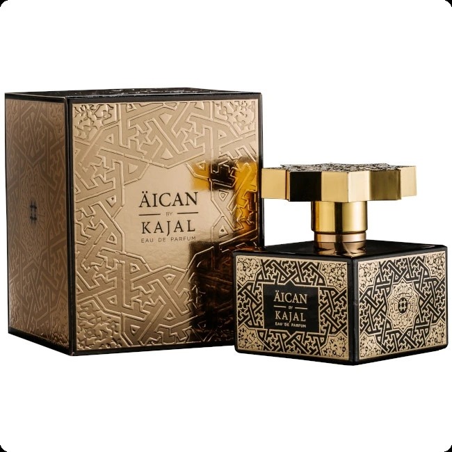 Kajal Aican