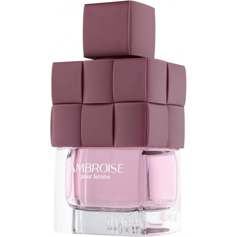Fragrance World Ambroise