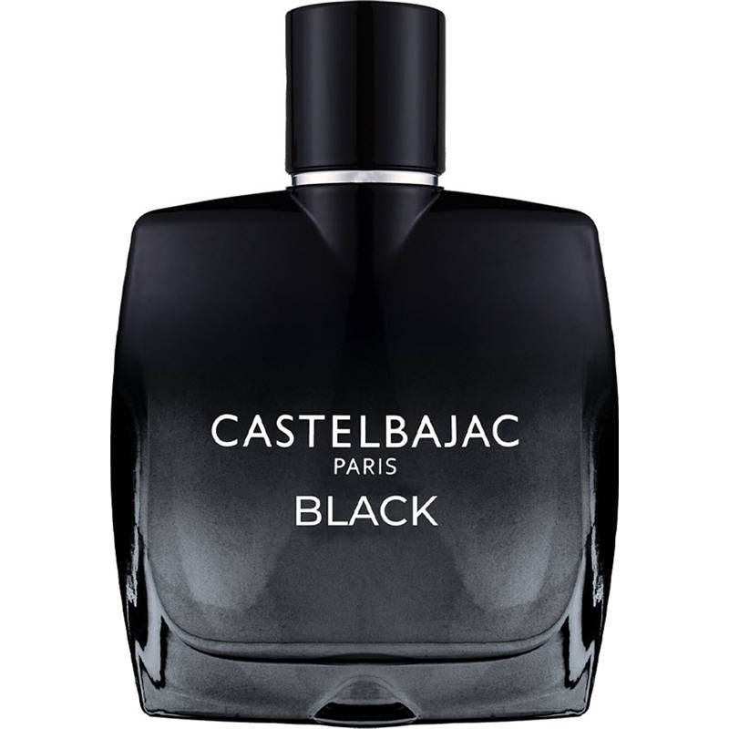 Castelbajac Black Homme