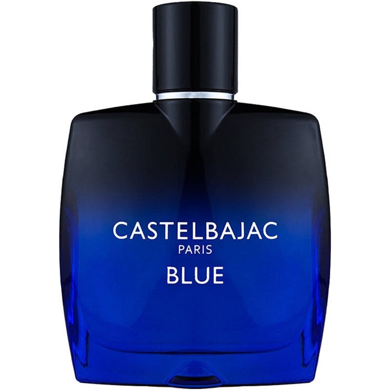 Castelbajac Blue Homme