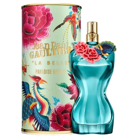 Jean Paul Gaultier La Belle Paradise Garden, миниатюра 1
