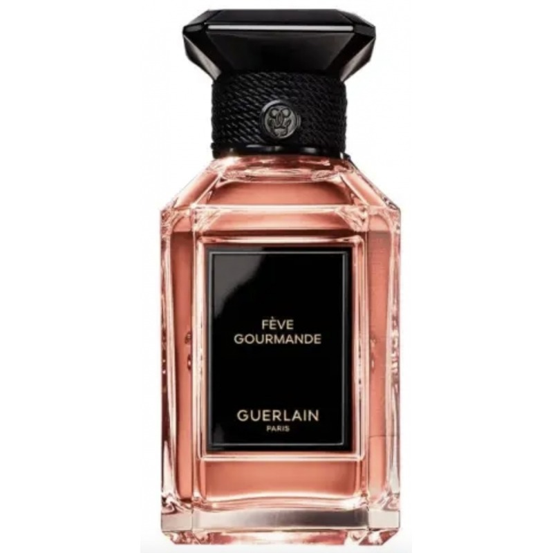 Guerlain Feve Gourmande, миниатюра 1