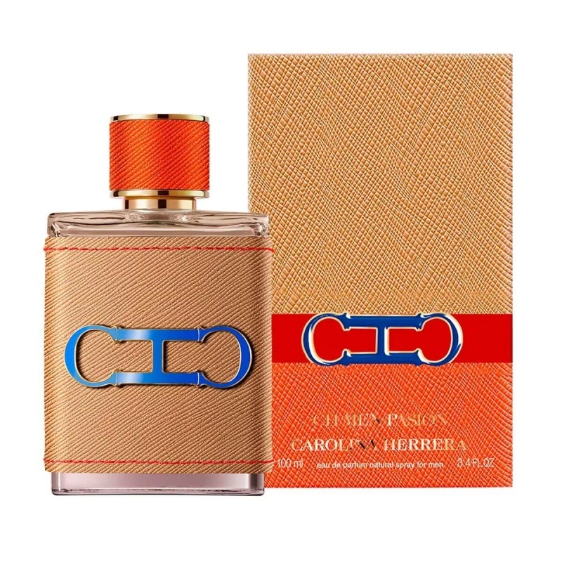 CAROLINA HERRERA CH Pasion For Him, миниатюра 1