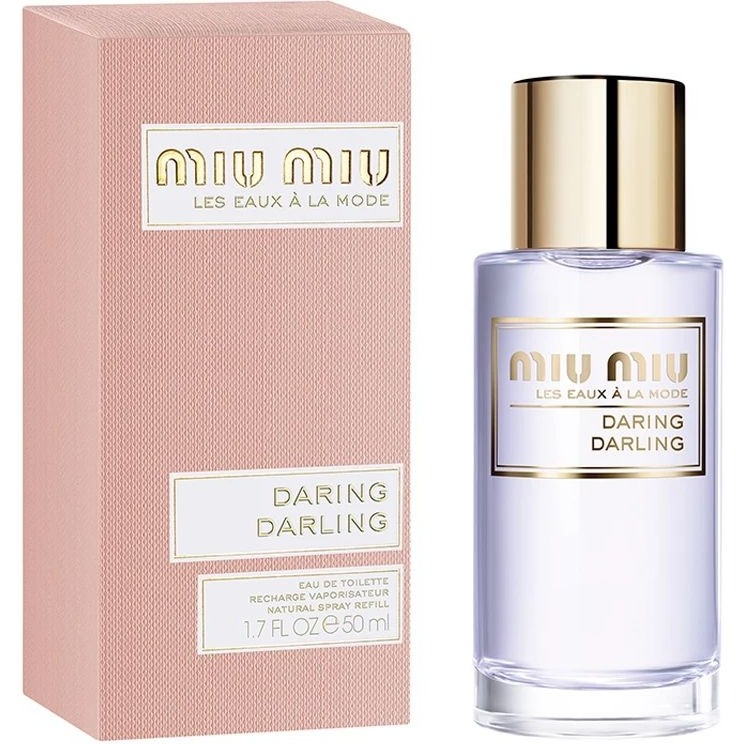 Miu Miu Daring Darling