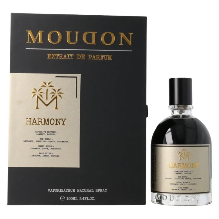 Moudon Harmony