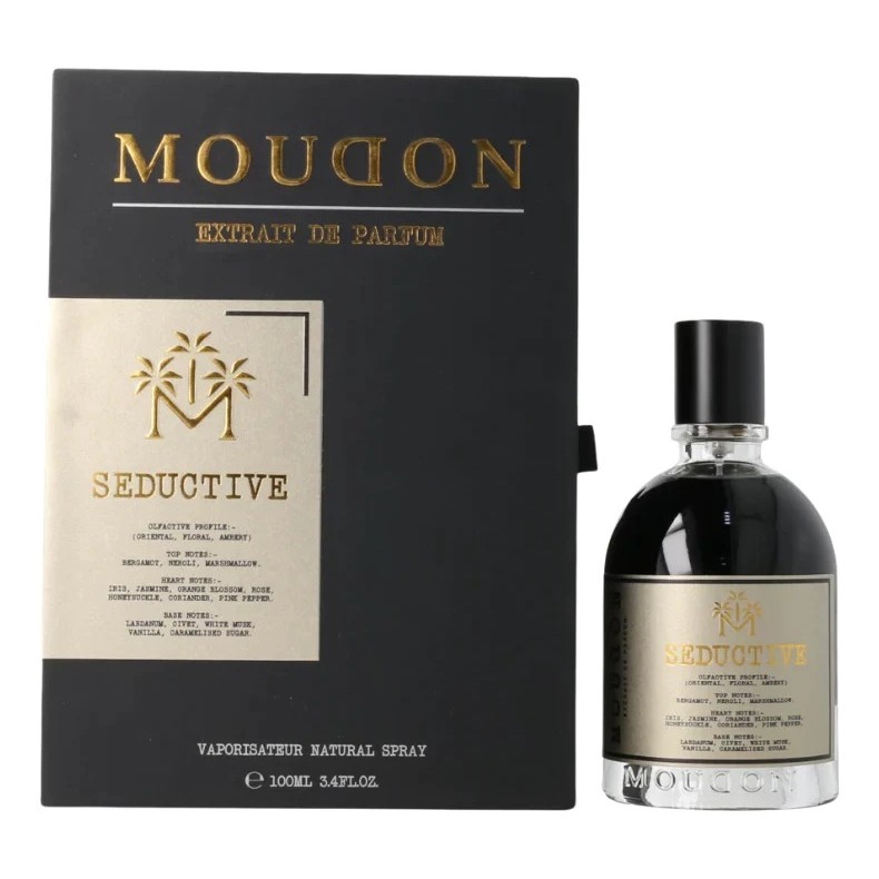 Moudon Seductive