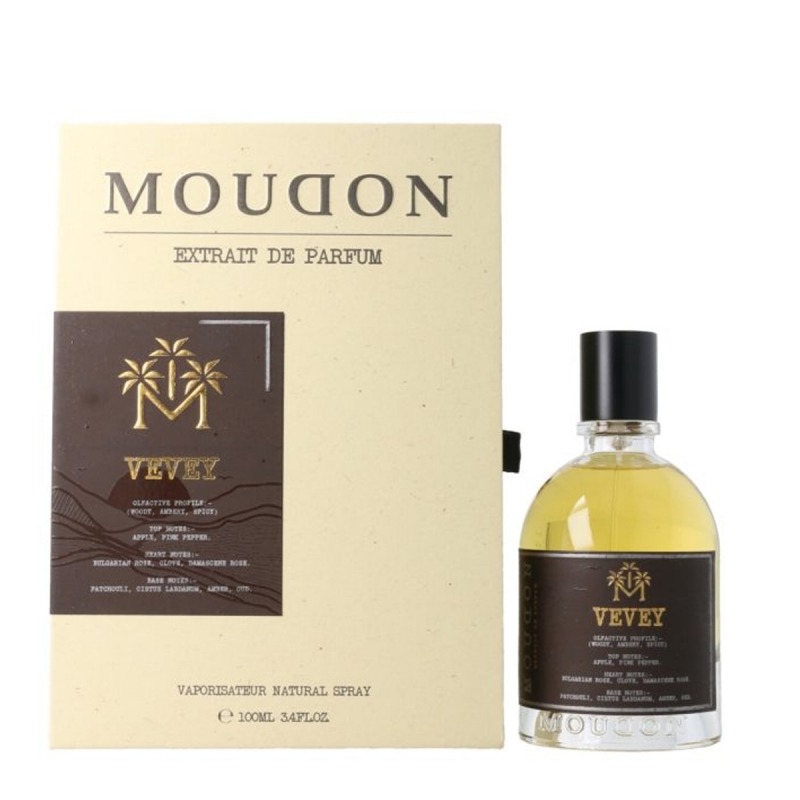 Moudon Vevey