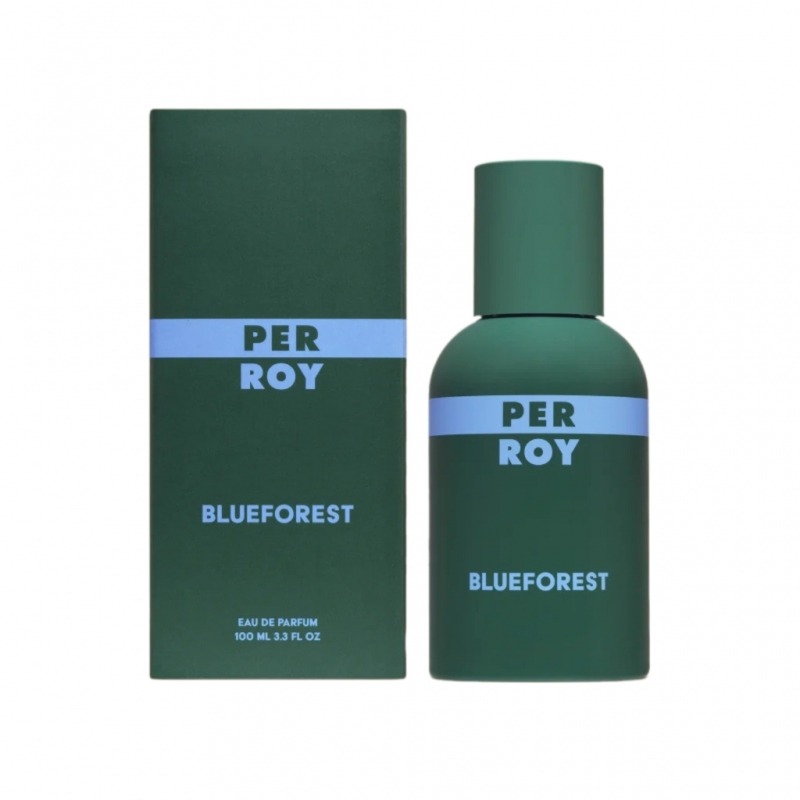 Perroy Blueforest