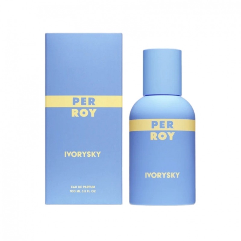 Perroy Ivorysky
