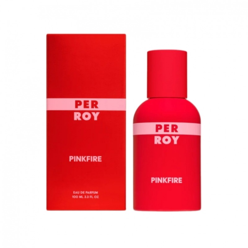 Perroy Pinkfire