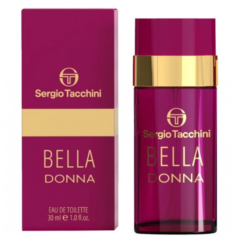 SERGIO TACCHINI Bella Donna