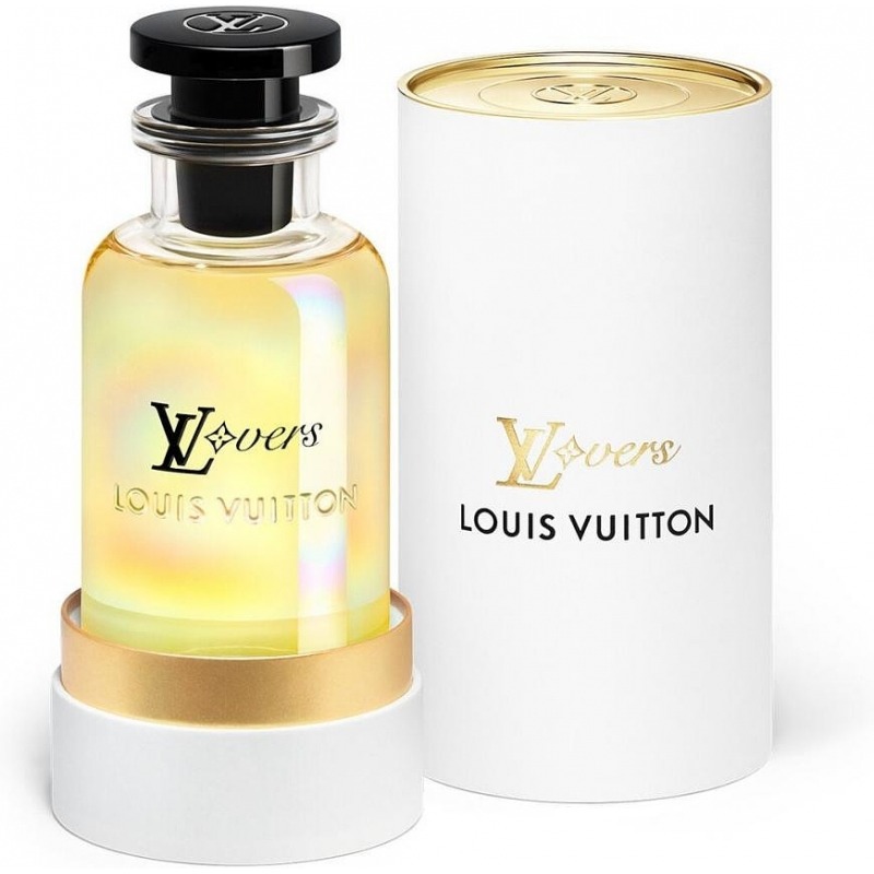 Louis Vuitton Lovers, миниатюра 1