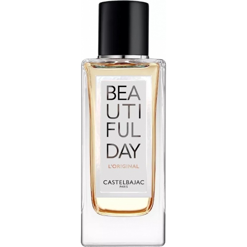 Castelbajac Beautiful Day L'Eau Original