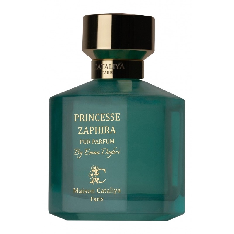 Maison Cataliya Princesse Zaphira