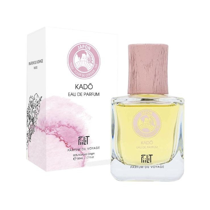 FiiLiT Kado - Japon