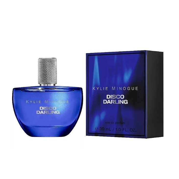 Kylie Minogue Disco Darling