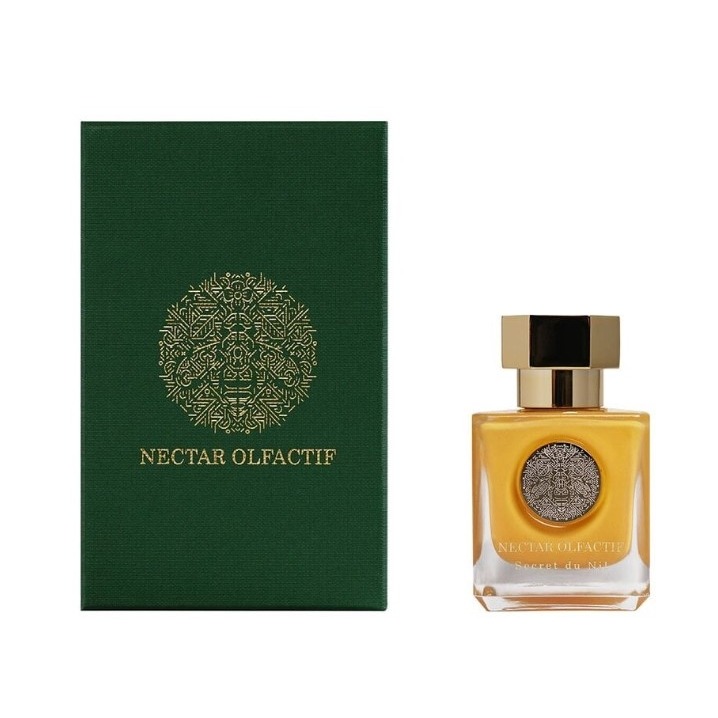 Nectar Olfactif Secret du Nil