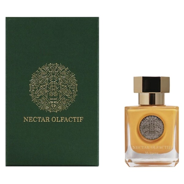 Nectar Olfactif Etoile de Bali