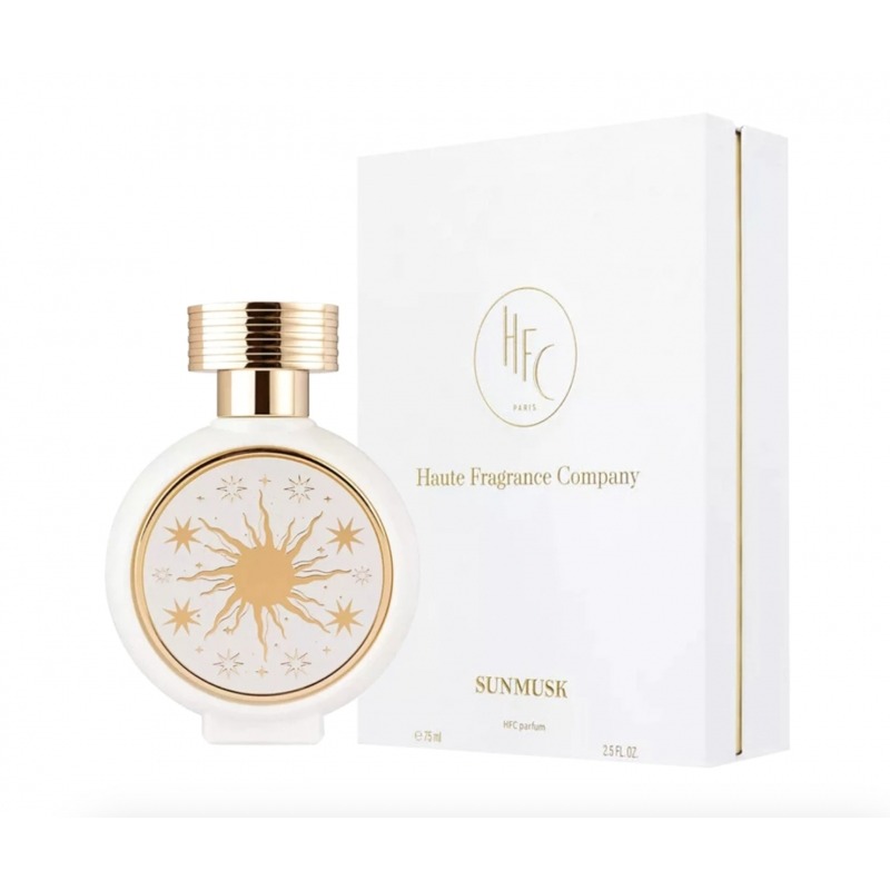 Haute Fragrance Company SunMusk, миниатюра 1