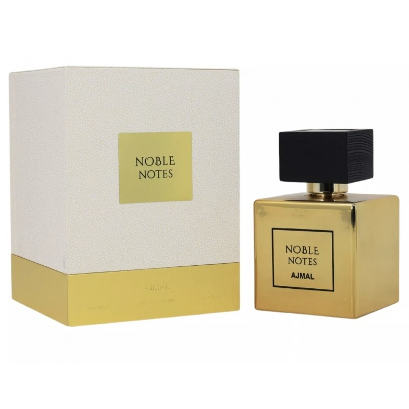 Ajmal Nobile Notes, миниатюра 1