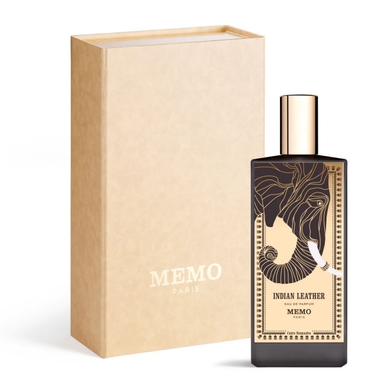 Memo Indian Leather, миниатюра 1