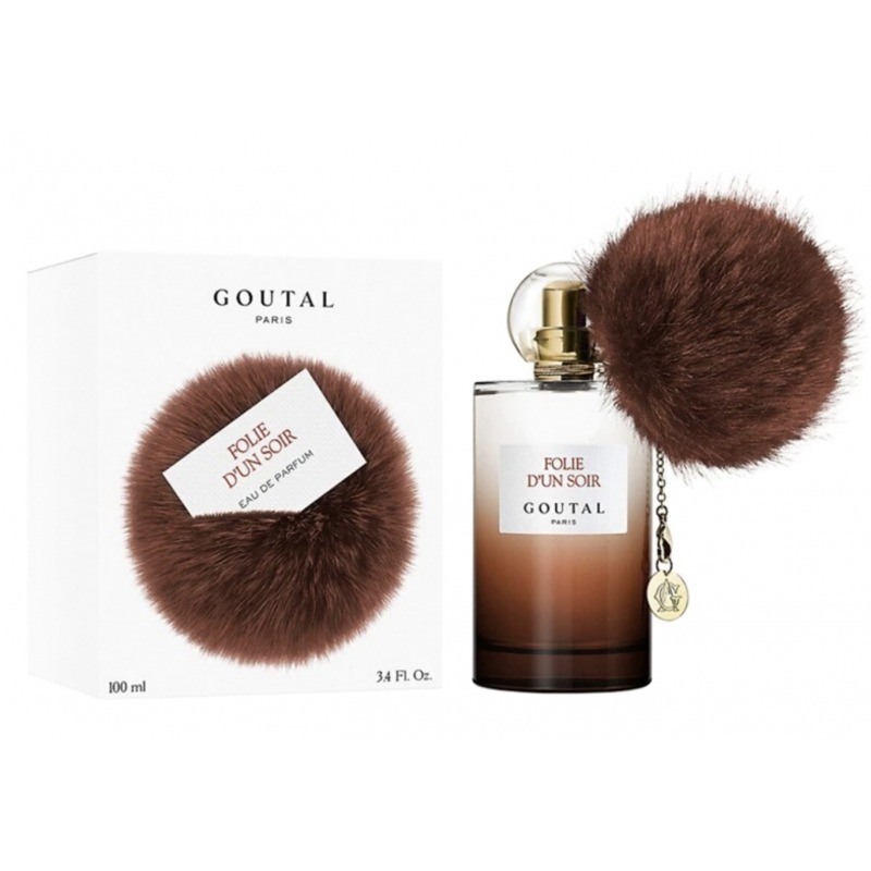 Annick Goutal Folie D’Un Soir