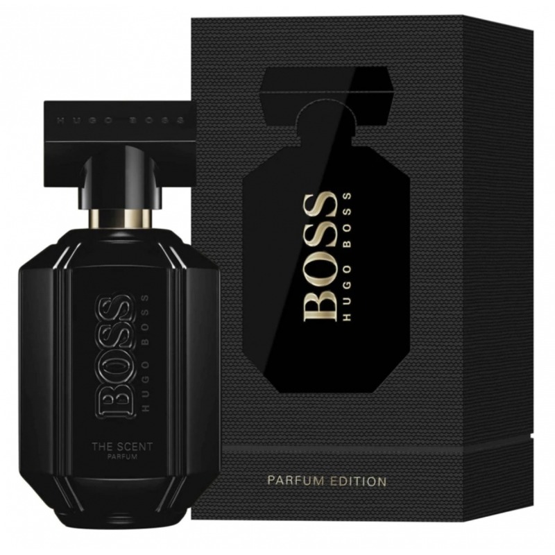 HUGO BOSS Boss The Scent For Her Parfum Edition