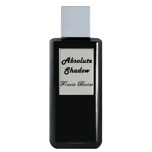 Franck Boclet Absolute Shadow