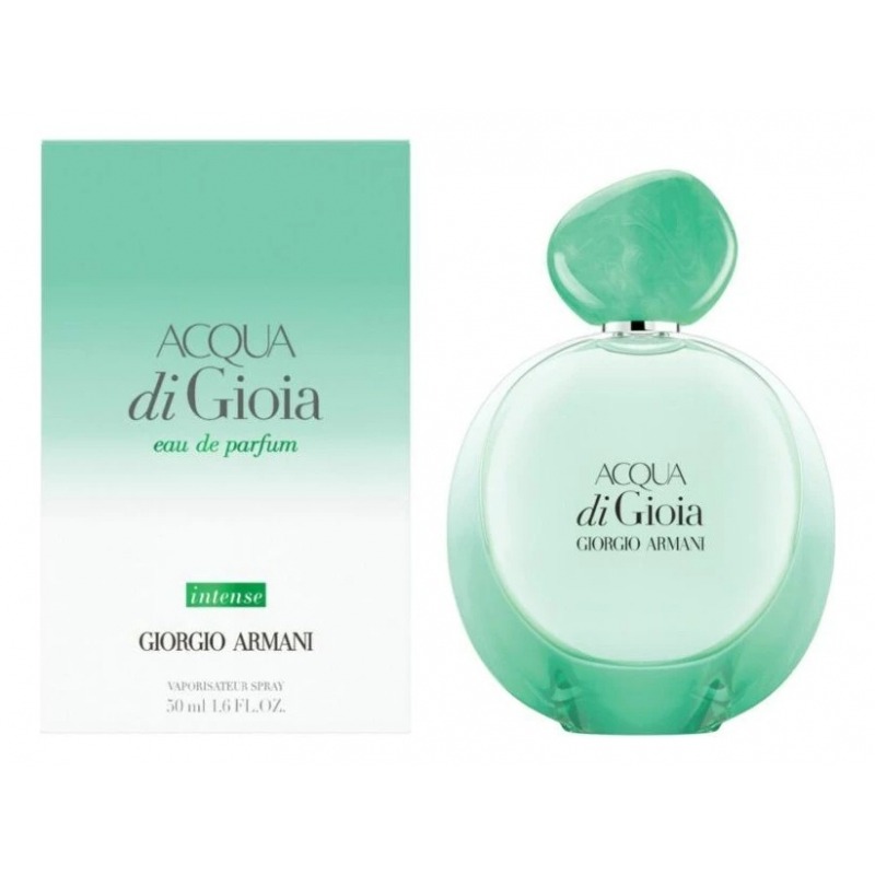 ARMANI Acqua di Gioia Intense