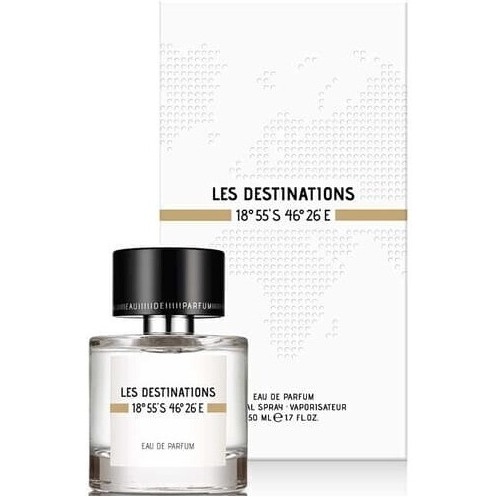 Les Destinations Madagaskar