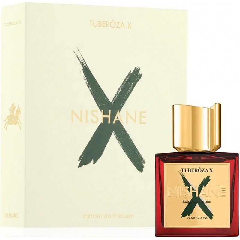 NISHANE Tuberoza X, миниатюра 1