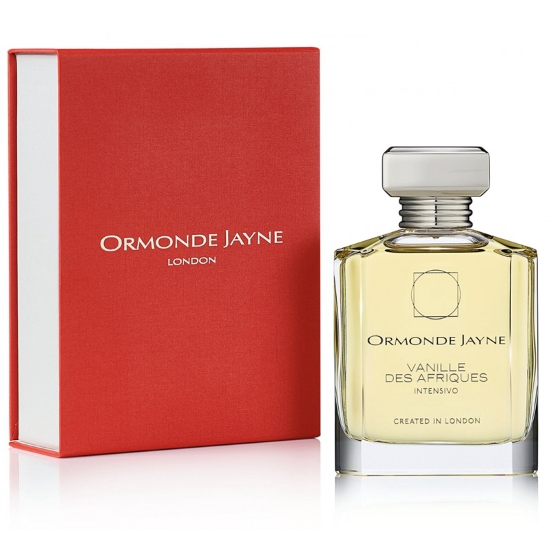 Ormonde Jayne Vanille des Afriques Intensivo