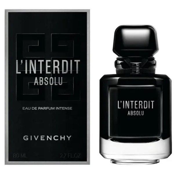 GIVENCHY L'Interdit Absolu, миниатюра 1