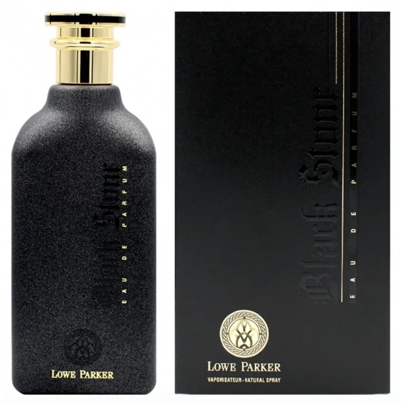 Lowe Parker Black Stone