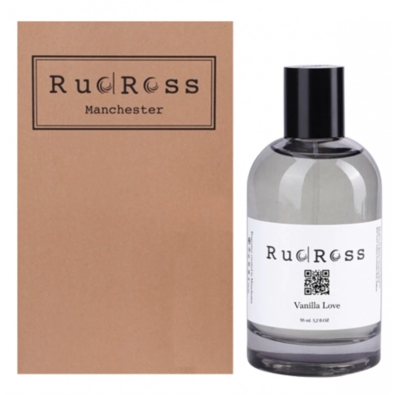 RudRoss Vanilla Love