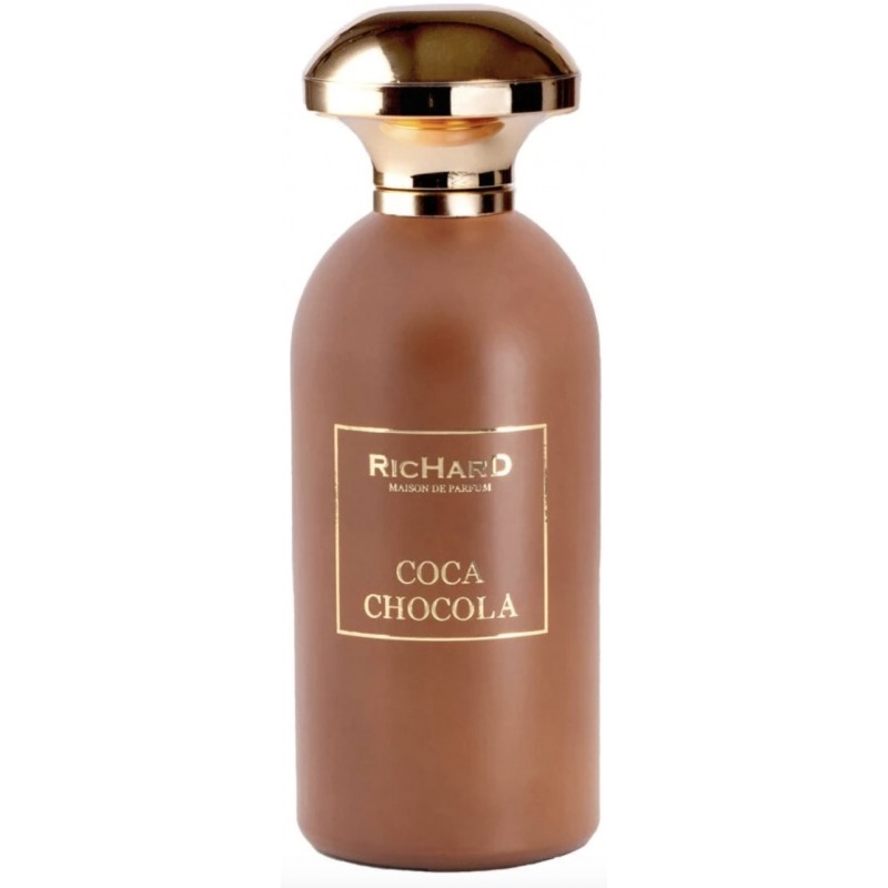 Richard Coca Chocola
