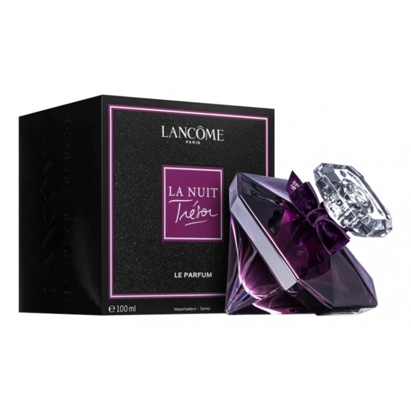 Lancome La Nuit Tresor Le Parfum, миниатюра 1