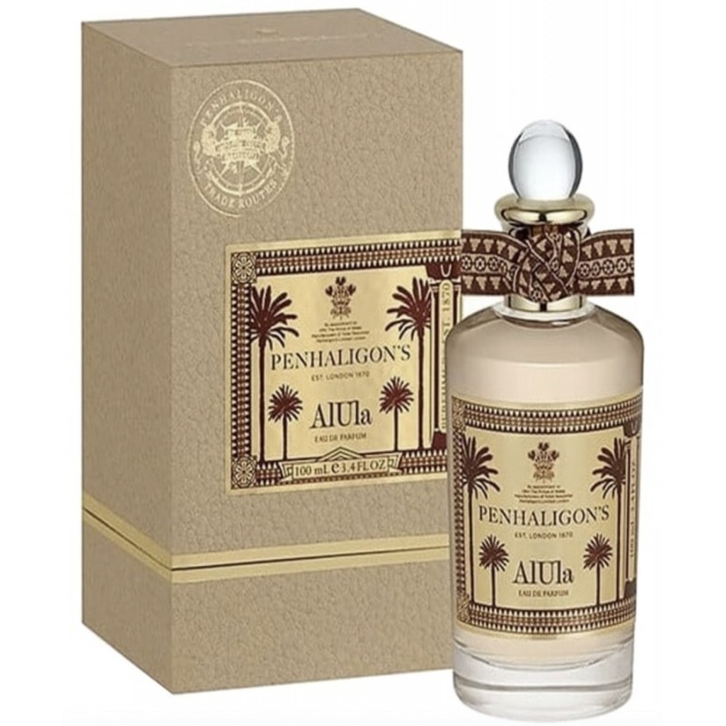 Penhaligon`s AIUla, миниатюра 1