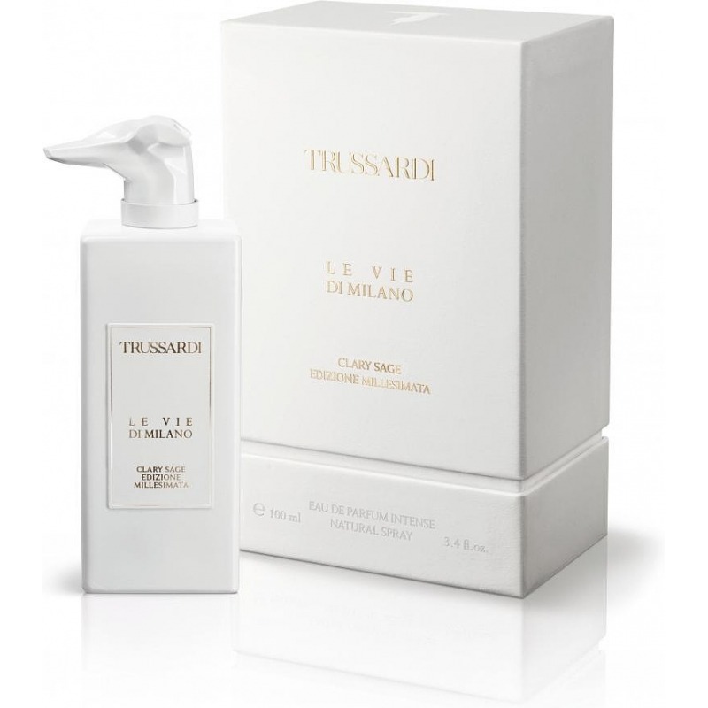 TRUSSARDI Clary Sage Edizione Millesimata