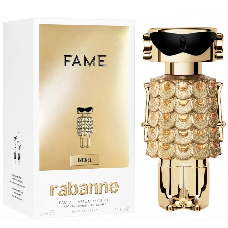 Paco Rabanne Fame Intense, миниатюра 1
