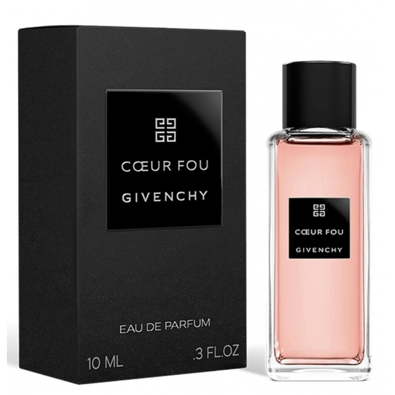 GIVENCHY Coeur Fou