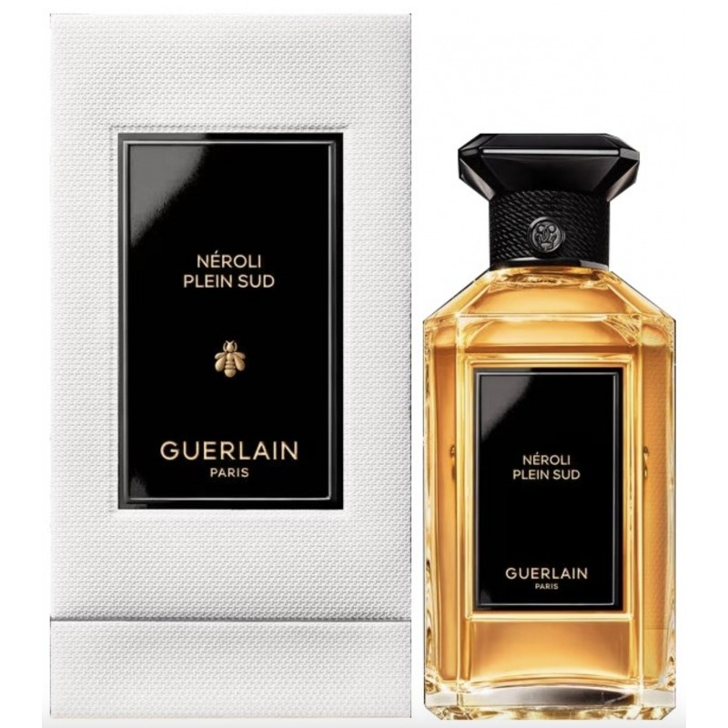 Guerlain Neroli Plein Sud