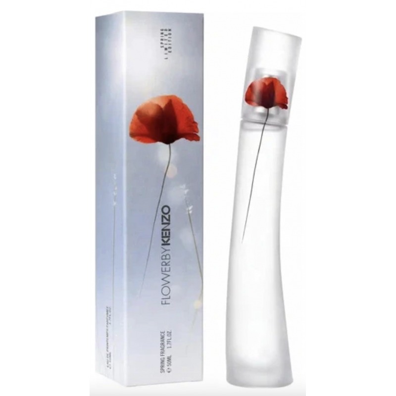 KENZO Flower by Kenzo Spring Fragrance, миниатюра 1