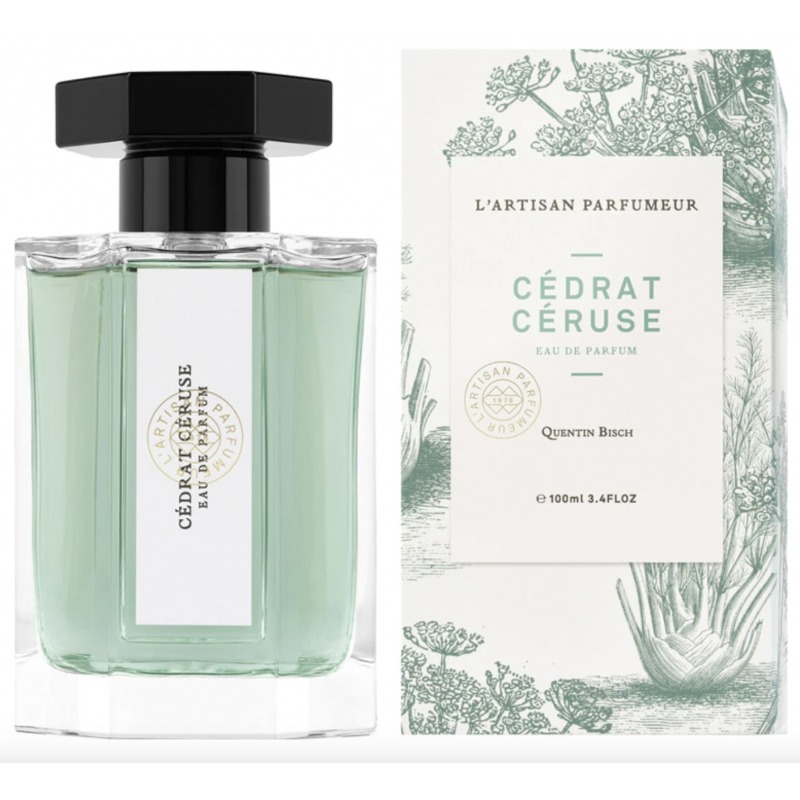 L`Artisan Parfumeur Cedrat Ceruse, миниатюра 1